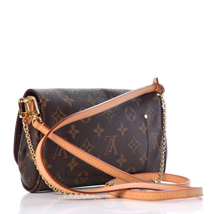 Louis Vuitton Monogram Favorite PM 3 of 10