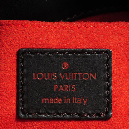 Louis Vuitton Damier Sauvage Gazelle Pochette 6 of 7