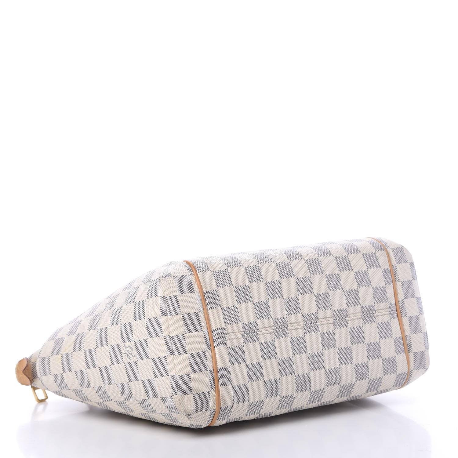 Louis Vuitton Damier Azur Totally PM 3 of 17