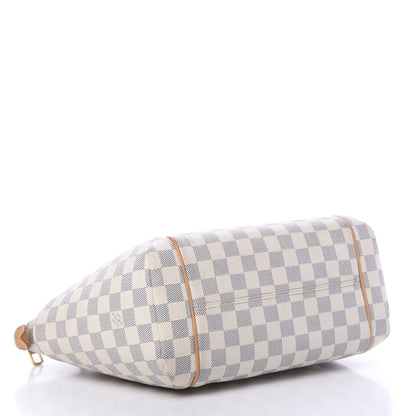 Louis Vuitton Damier Azur Totally PM 3 of 17