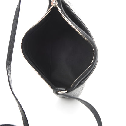 Louis Vuitton Empreinte Pallas Crossbody Black 5 of 13