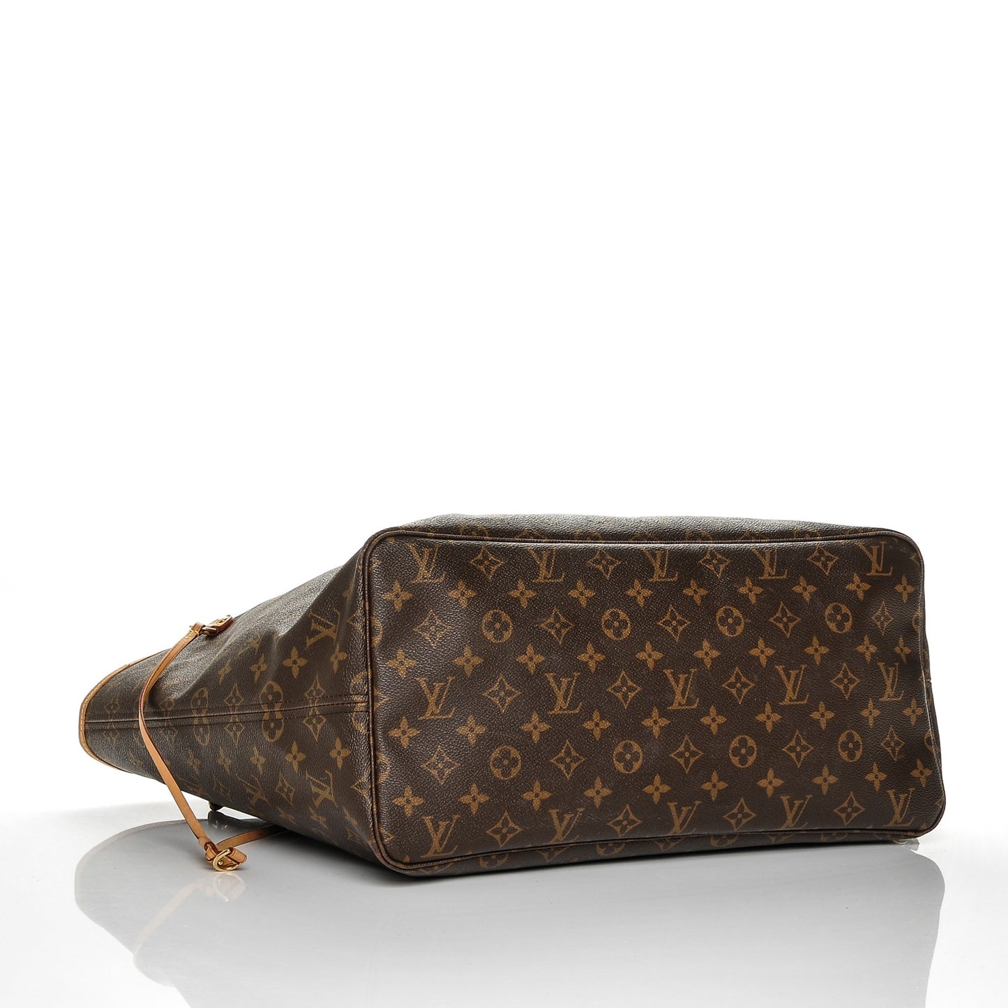 Monogram Neverfull GM