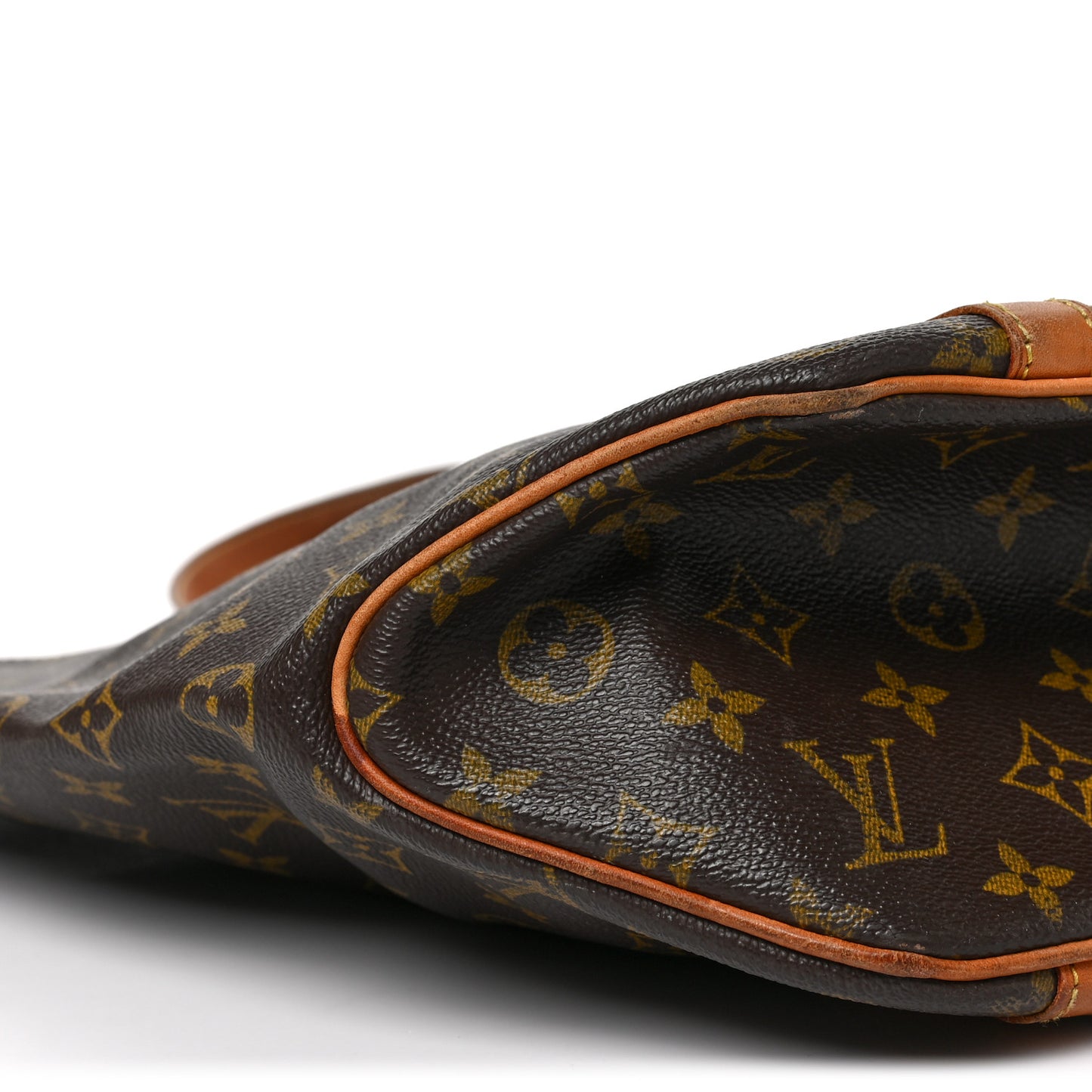 Monogram Sac Shopping Tote