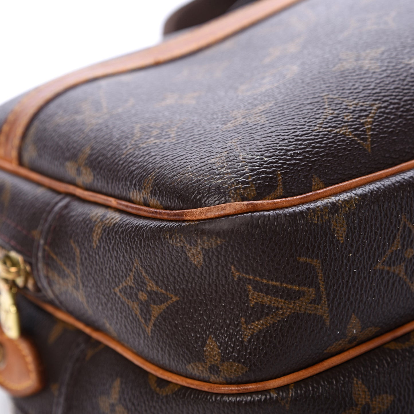 Monogram Reporter PM