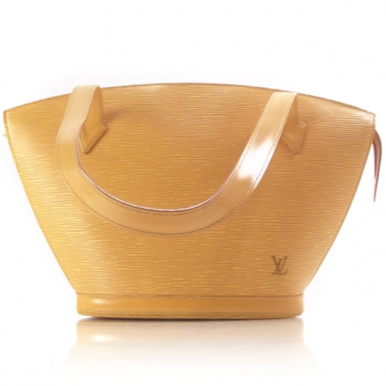 Epi Saint Jacques Yellow