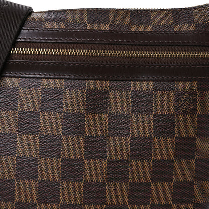 Louis Vuitton Damier Ebene Bosphore Pochette 7 of 12
