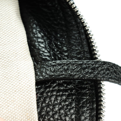 Goyard Goyardine Sac Hardy Pet Carrier PM Black 8 of 8