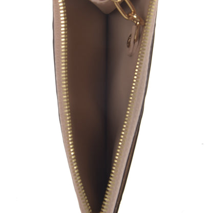 Louis Vuitton Vernis Key Pouch Dune 5 of 8