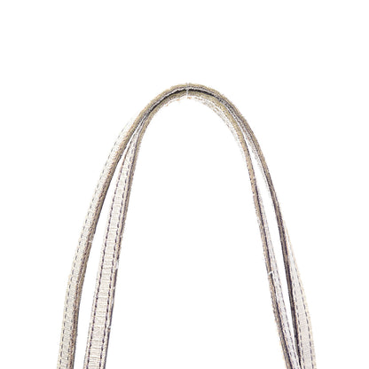 Fendi Zucca Spalmati Medium Roll Tote Bianco 14 of 16