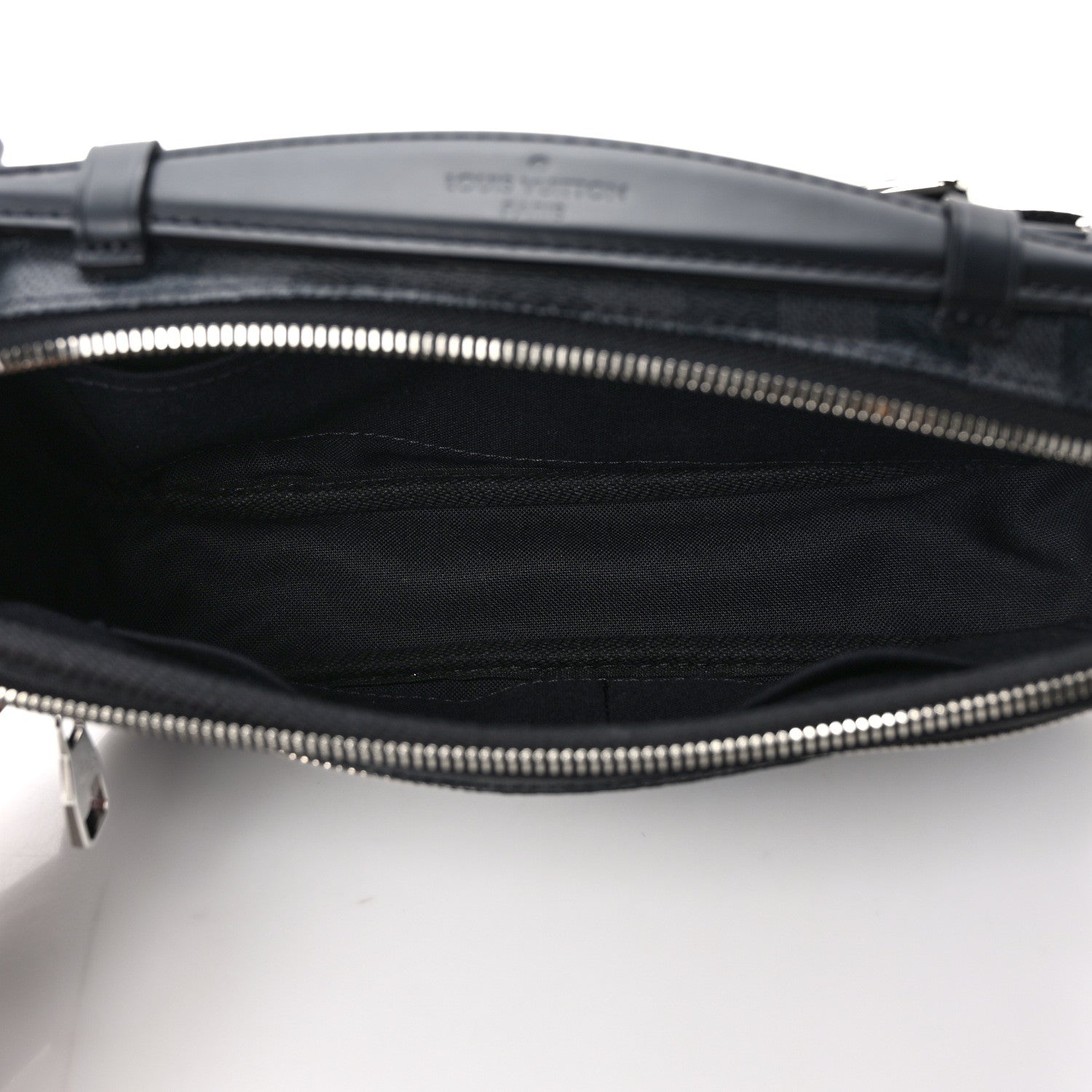 Louis Vuitton Damier Graphite Ambler 5 of 11