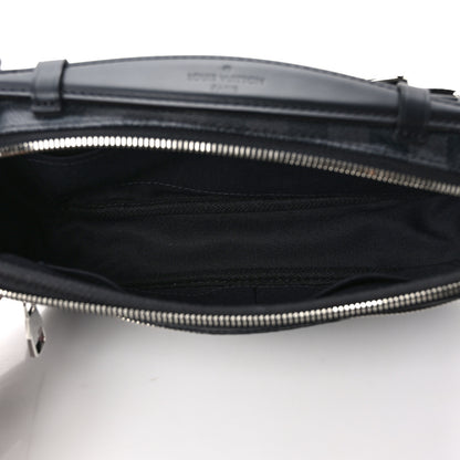Louis Vuitton Damier Graphite Ambler 5 of 11