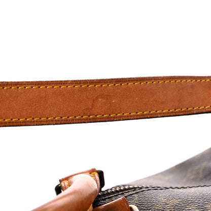 Louis Vuitton Monogram Keepall Bandouliere 50 42 of 43