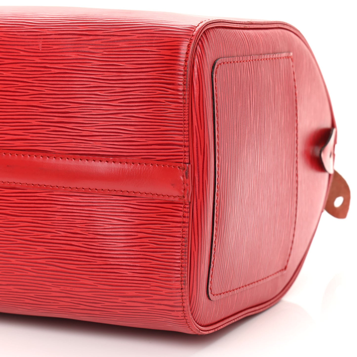 Epi Speedy 30 Castillan Red