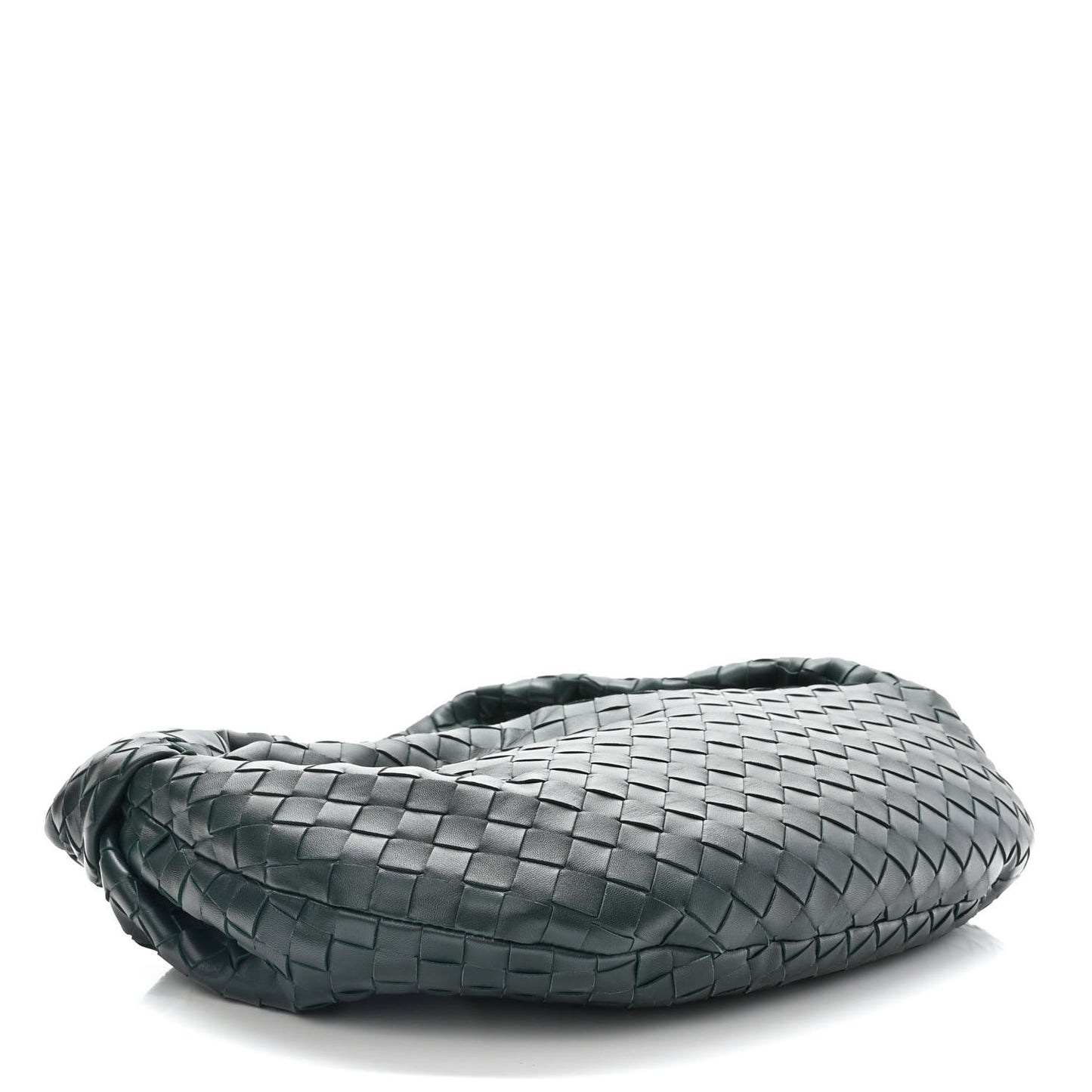 Nappa Intrecciato Small Jodie Inkwell