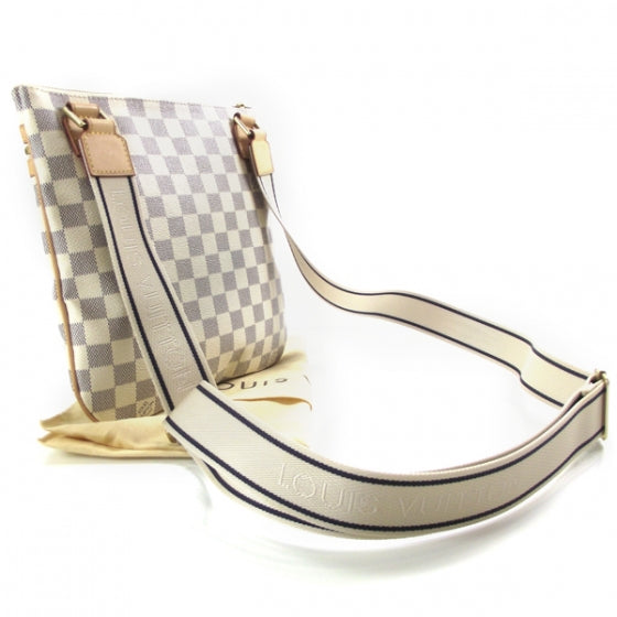 Damier Azur Bosphore Pochette