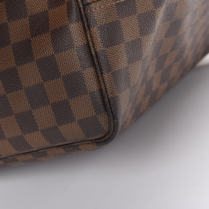 Louis Vuitton Damier Ebene Neverfull GM 13 of 13