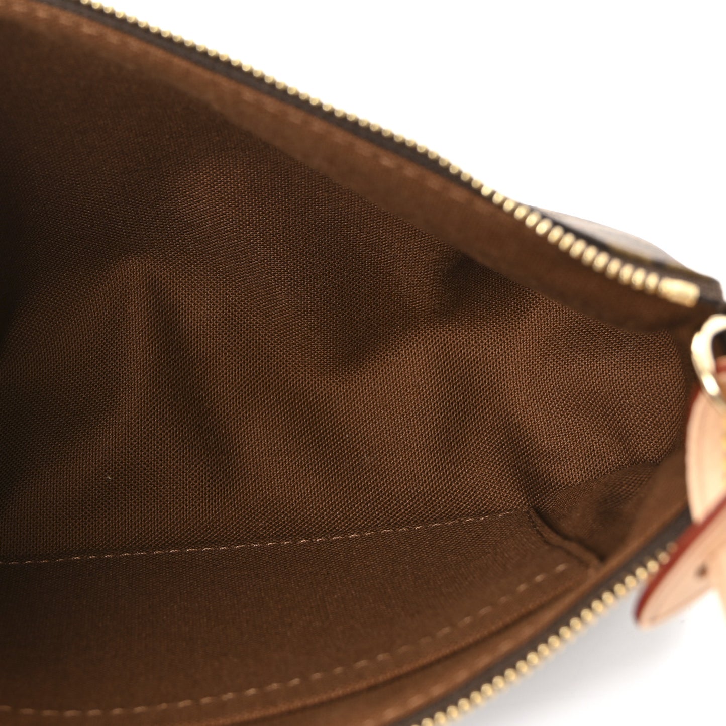 Monogram Pochette Accessories NM