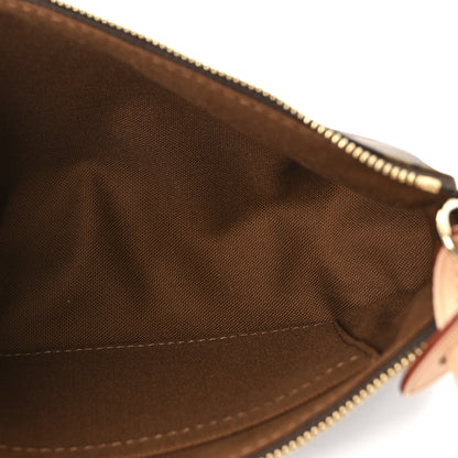 Louis Vuitton Monogram Pochette Accessories NM 5 of 10