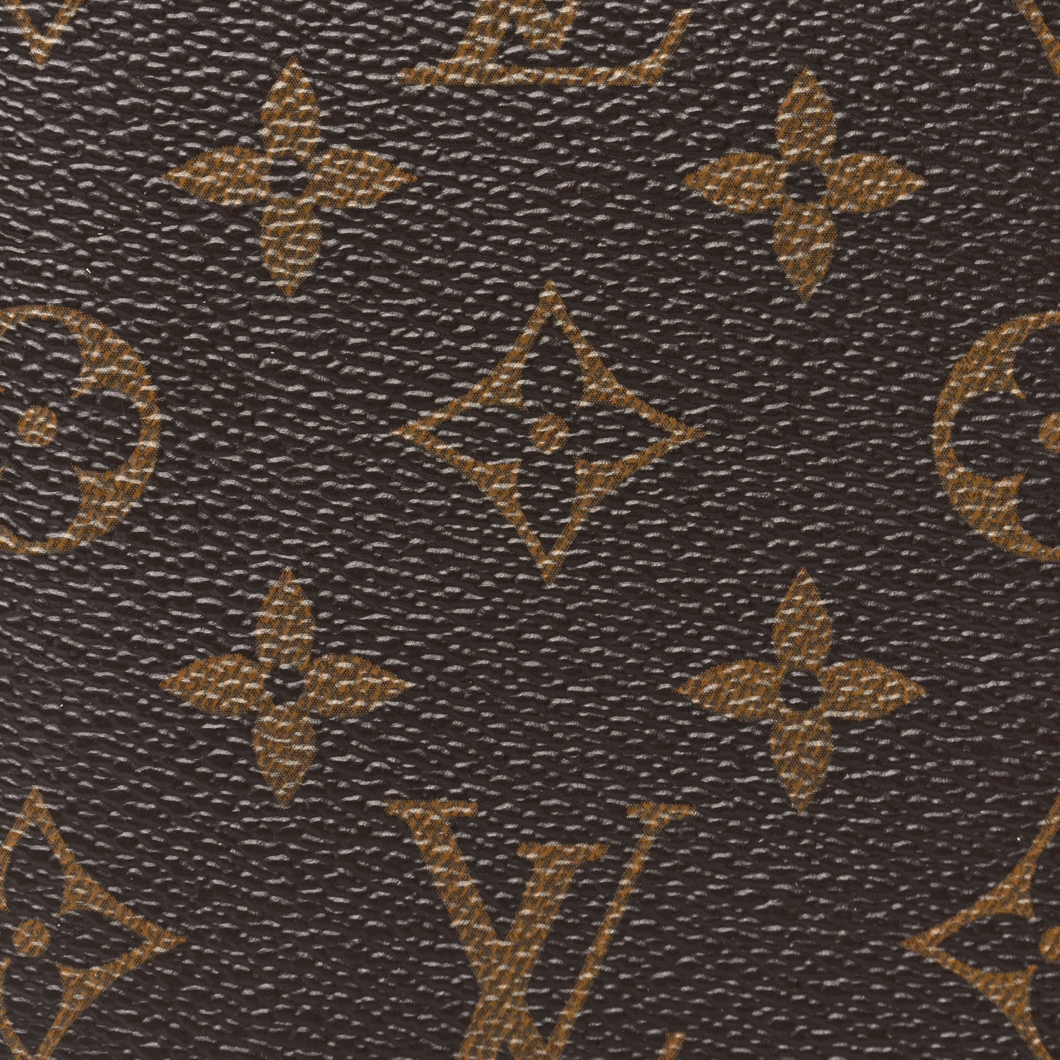 Louis Vuitton Monogram Passport Cover Wallet 7 of 7