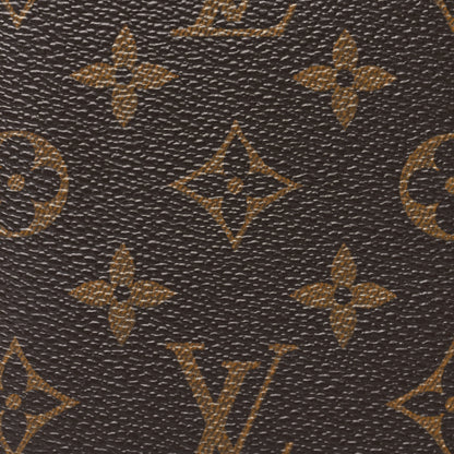 Louis Vuitton Monogram Passport Cover Wallet 7 of 7