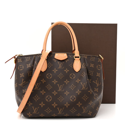 Louis Vuitton Monogram Turenne PM 14 of 14