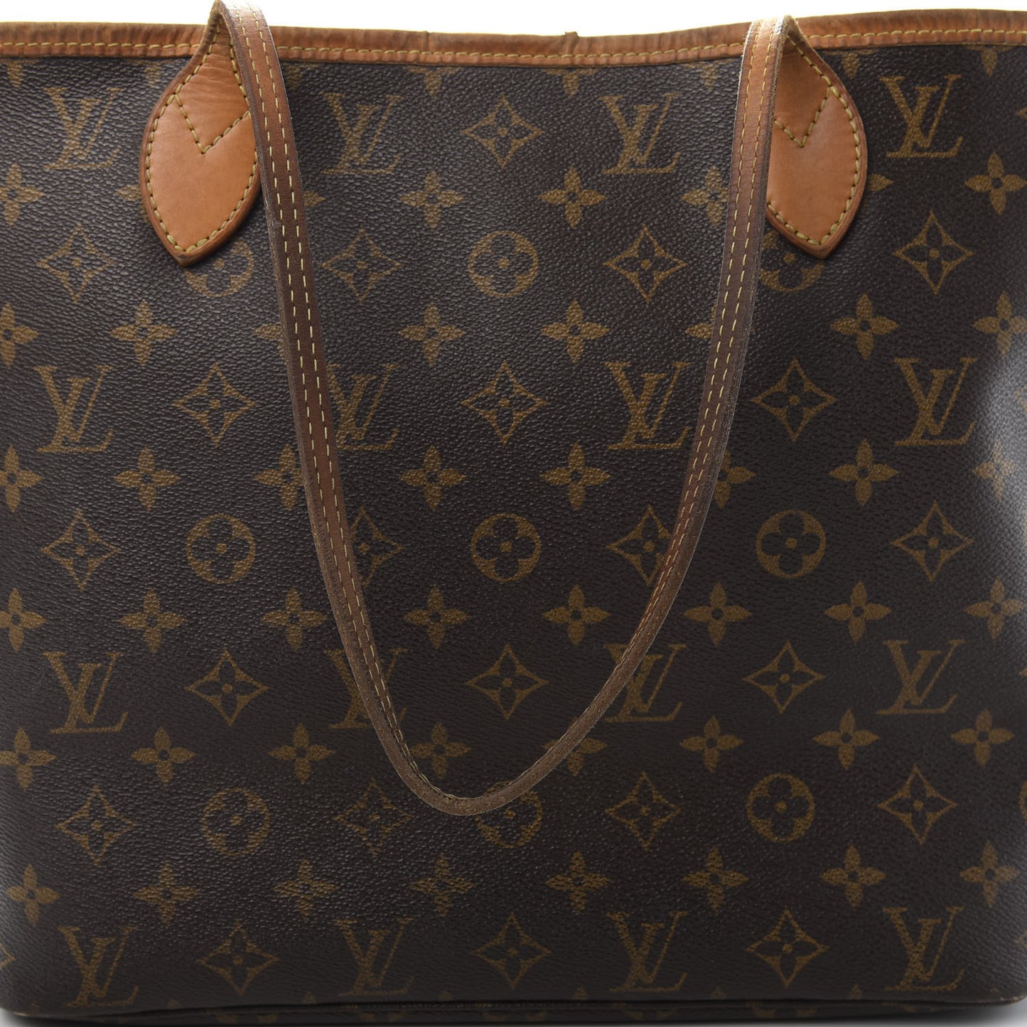 Monogram Neverfull MM