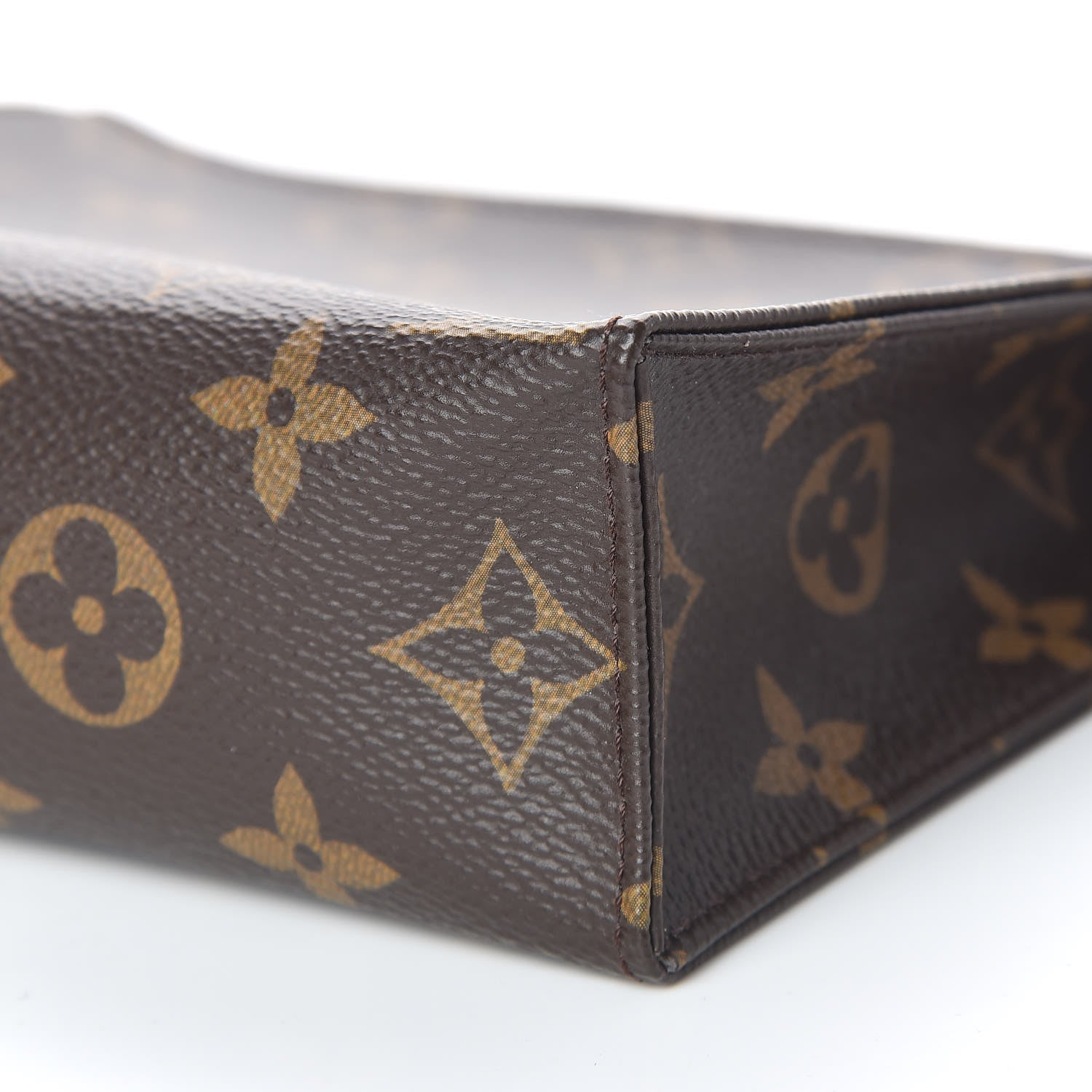 Louis Vuitton Monogram Toiletry Pouch 19 9 of 10