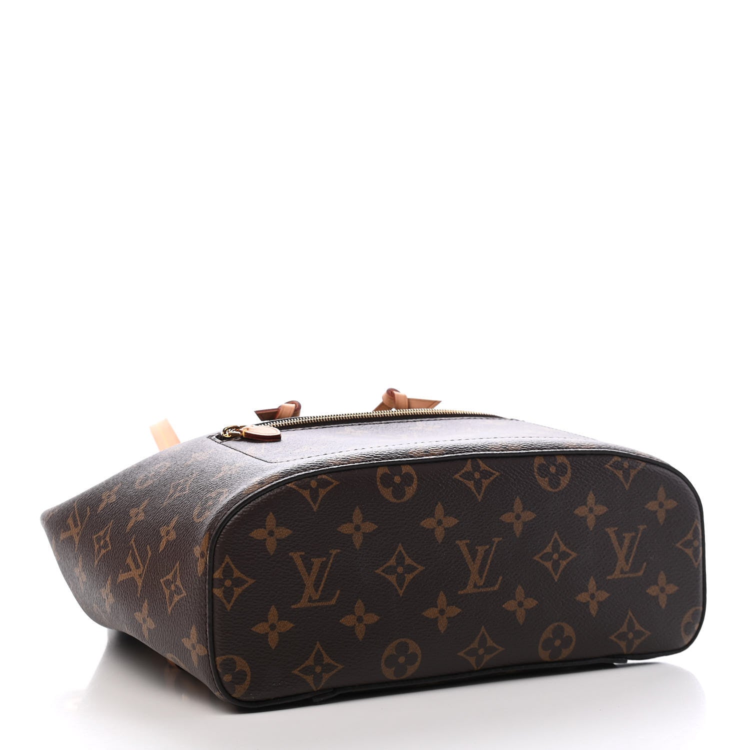Louis Vuitton Monogram Montsouris NM Backpack 4 of 9