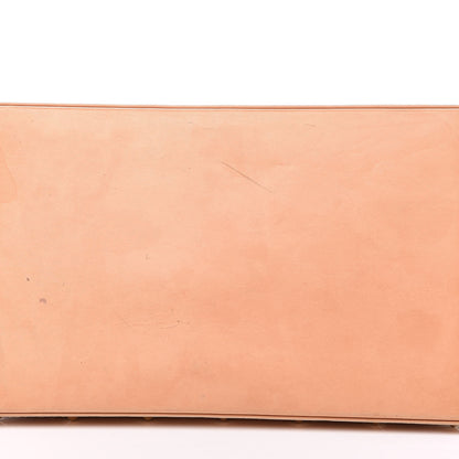 Louis Vuitton Monogram Multicolor Alma White 7 of 15