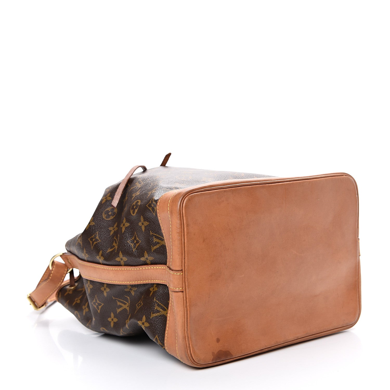 Louis Vuitton Monogram Noe 3 of 17