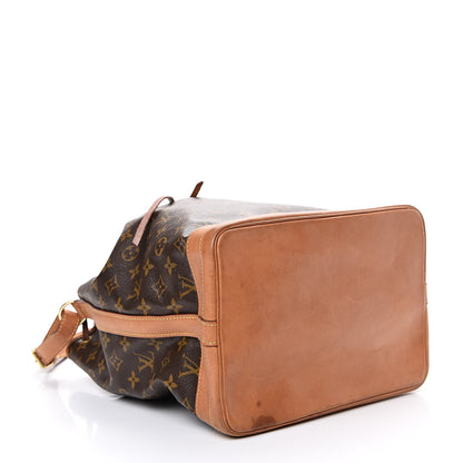 Louis Vuitton Monogram Noe 3 of 17