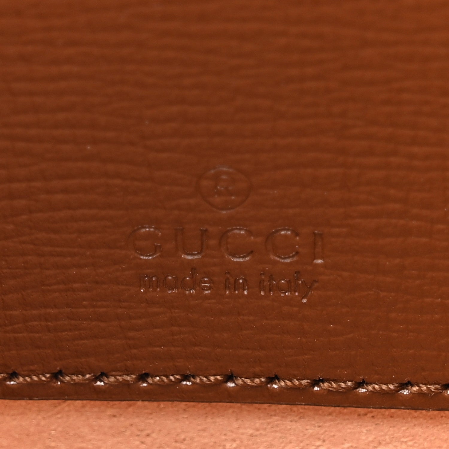Gucci GG Supreme Monogram Azalea Calfskin Web Mini Jackie 1961 Hobo Beige Ebony Brown Sugar 6 of 10