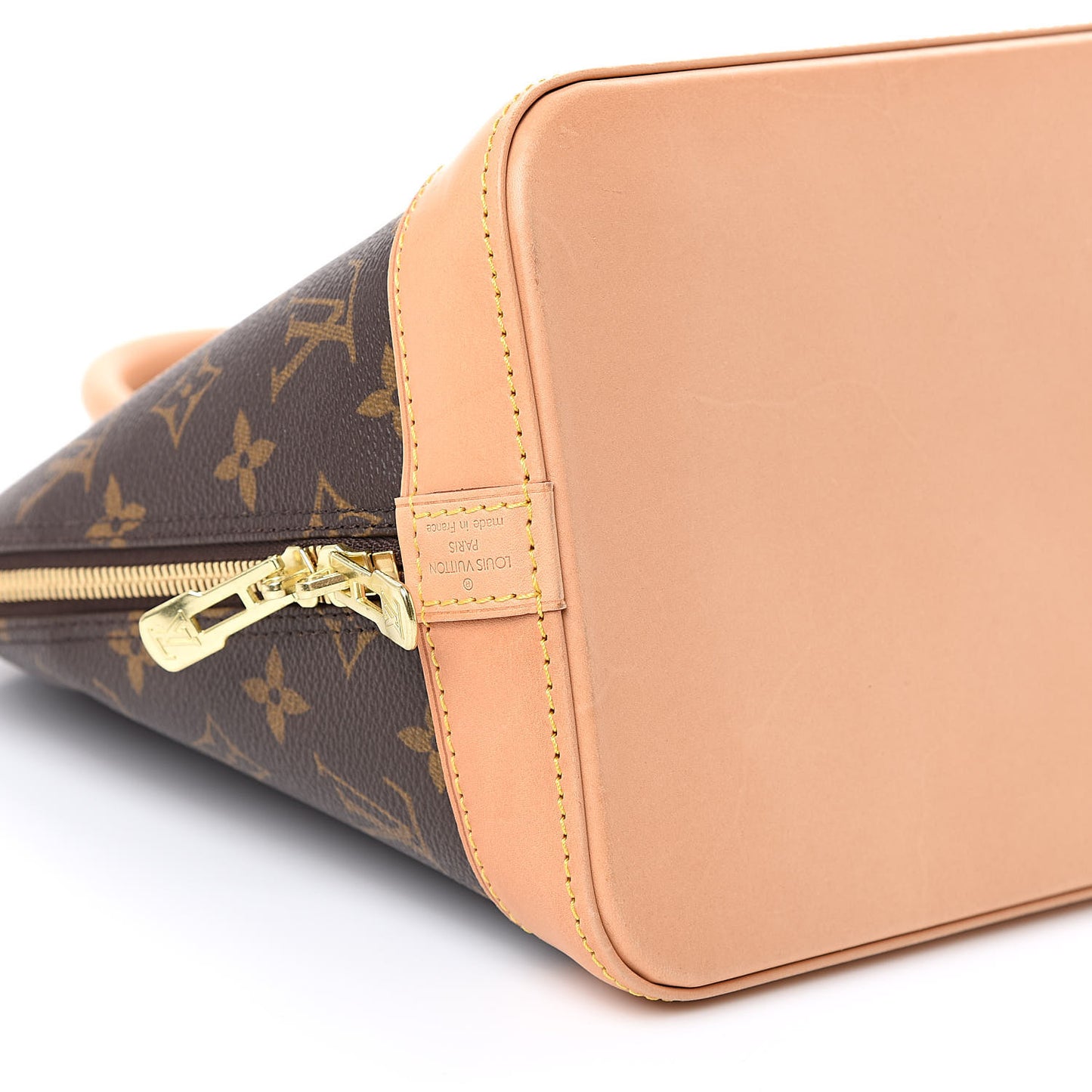 Monogram Alma PM