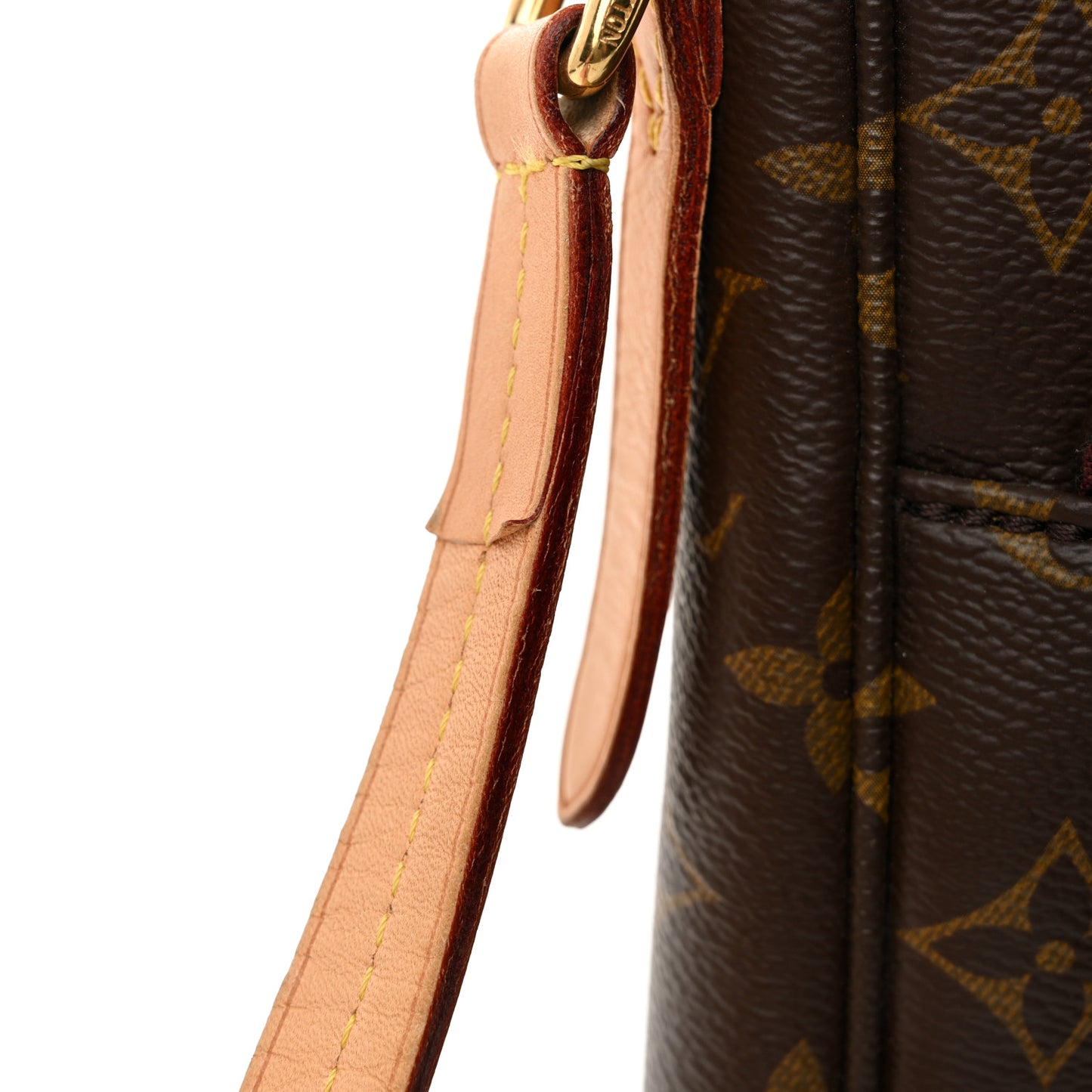 Monogram Mabillon
