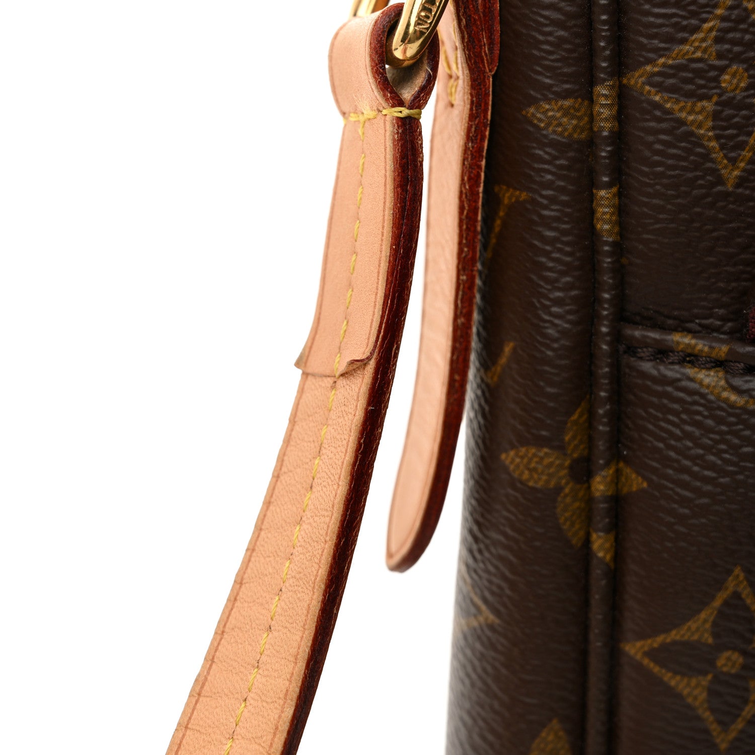 Louis Vuitton Monogram Mabillon 13 of 13