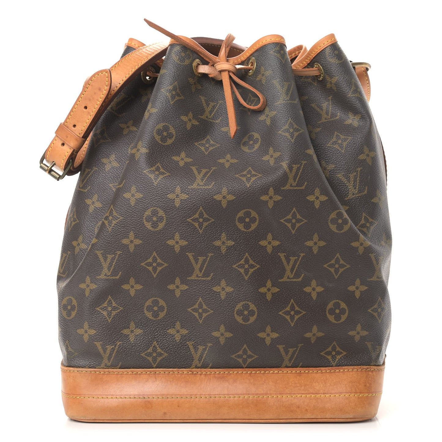 Monogram Noe