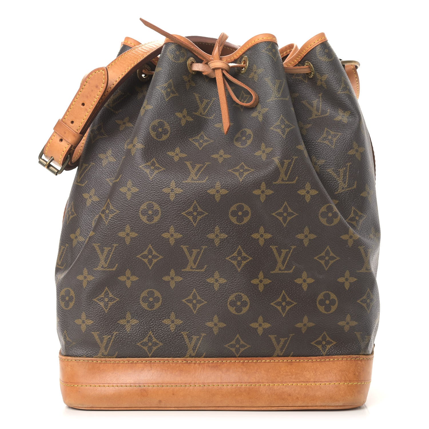 Louis Vuitton Monogram Noe 1 of 20