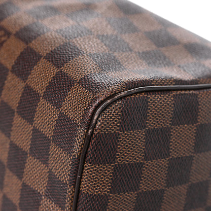 Louis Vuitton Damier Ebene Speedy 35 10 of 16