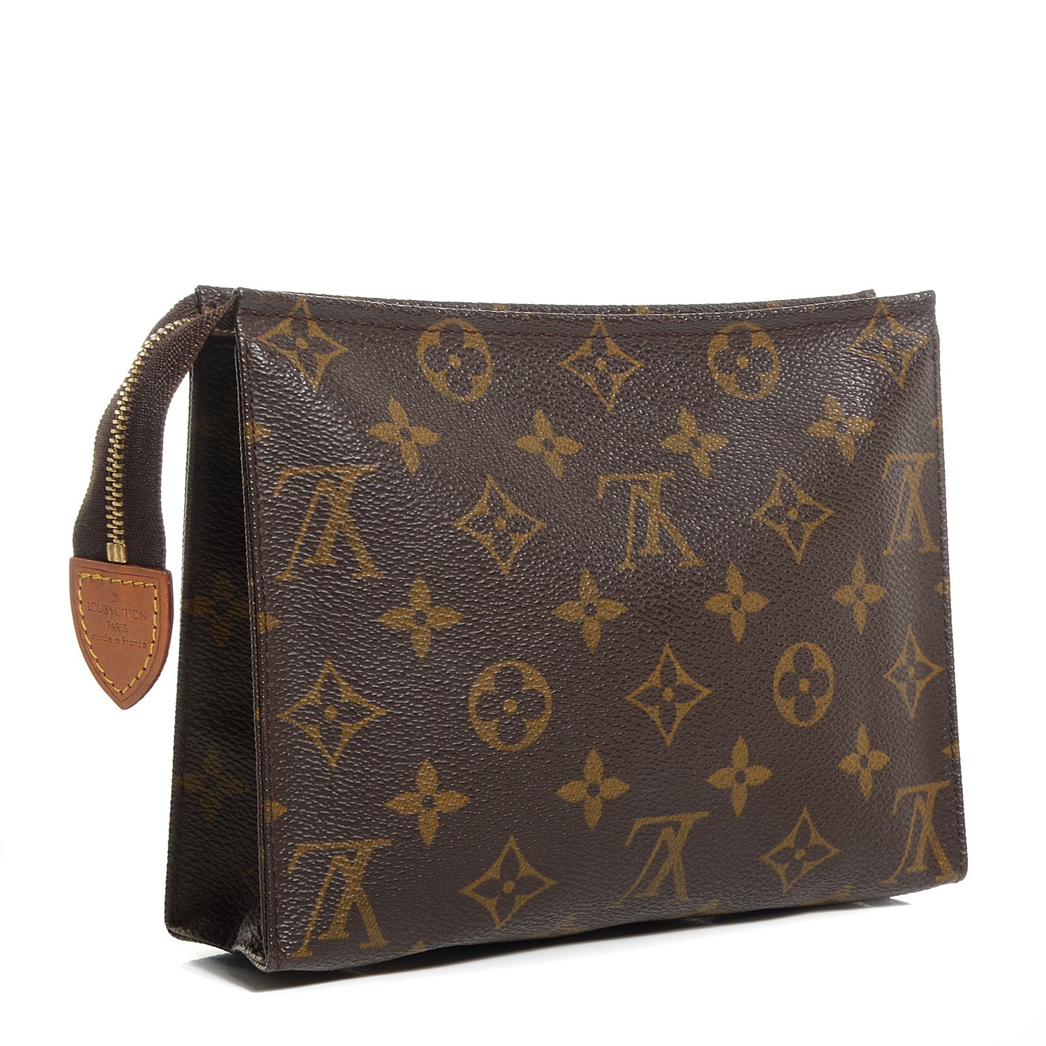 Louis Vuitton Monogram Toiletry Pouch 19 3 of 7