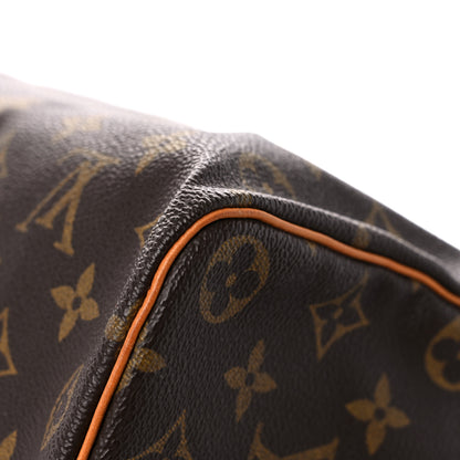 Louis Vuitton Monogram Speedy 35 11 of 22