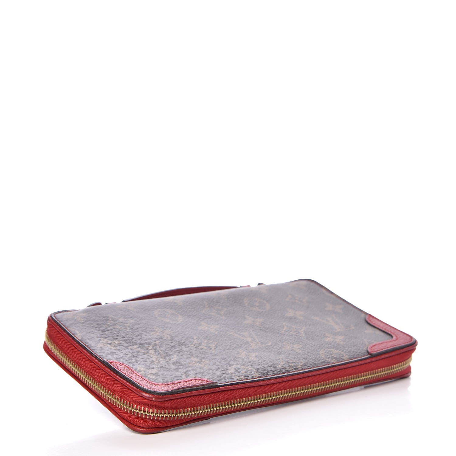 Louis Vuitton Monogram Daily Organizer Cherry 4 of 6