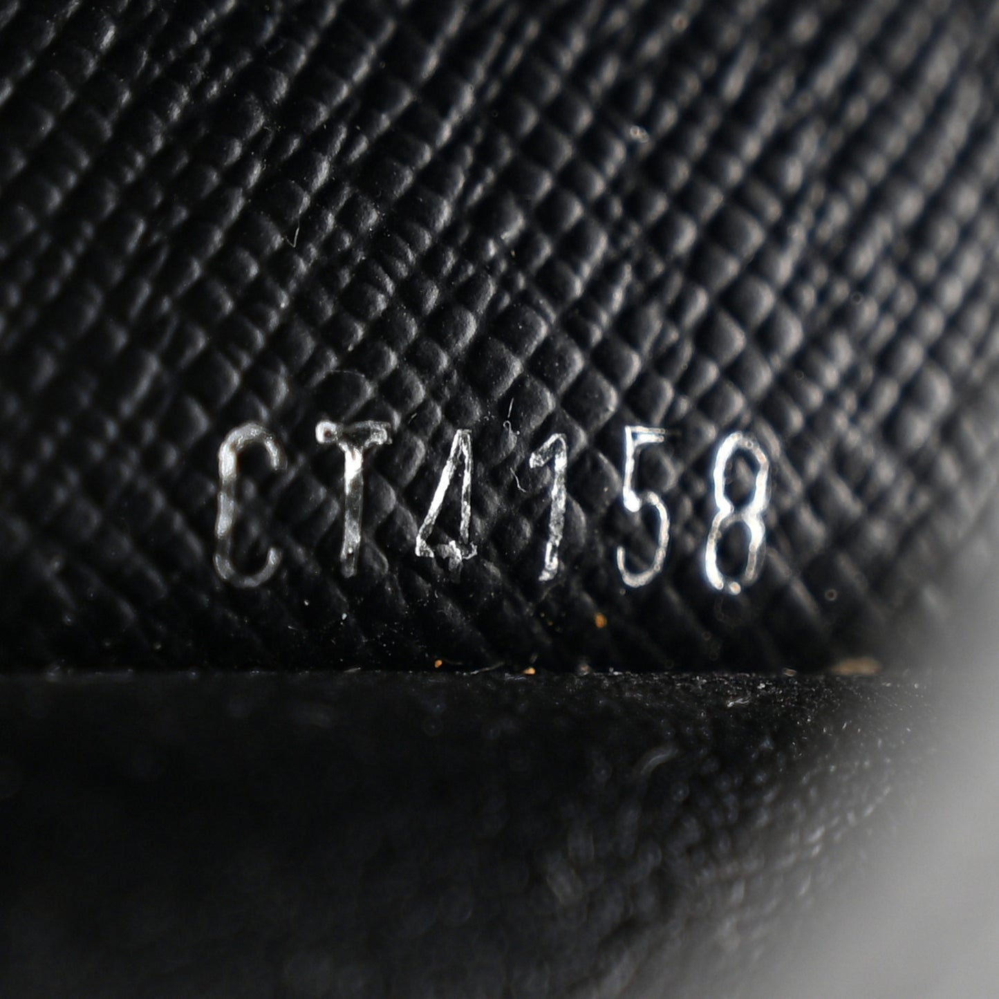 Damier Graphite Multicles 6 Key Holder