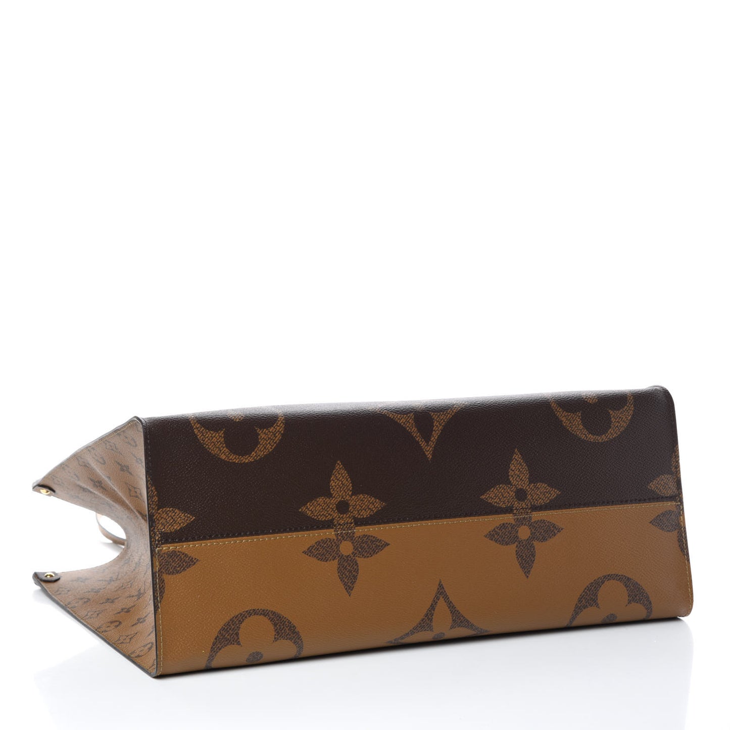 Reverse Monogram Giant Onthego GM