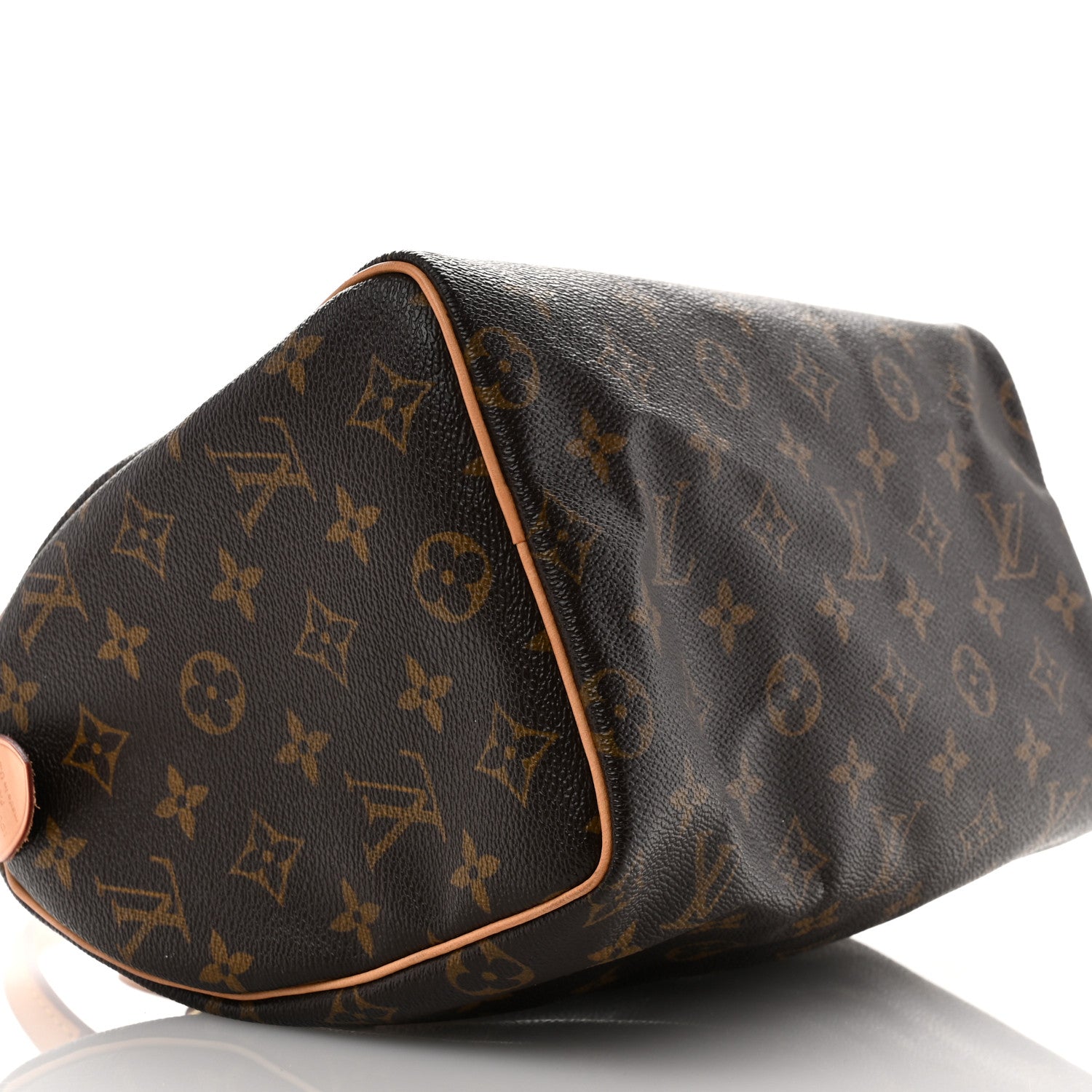 Louis Vuitton Monogram Speedy 25 9 of 12