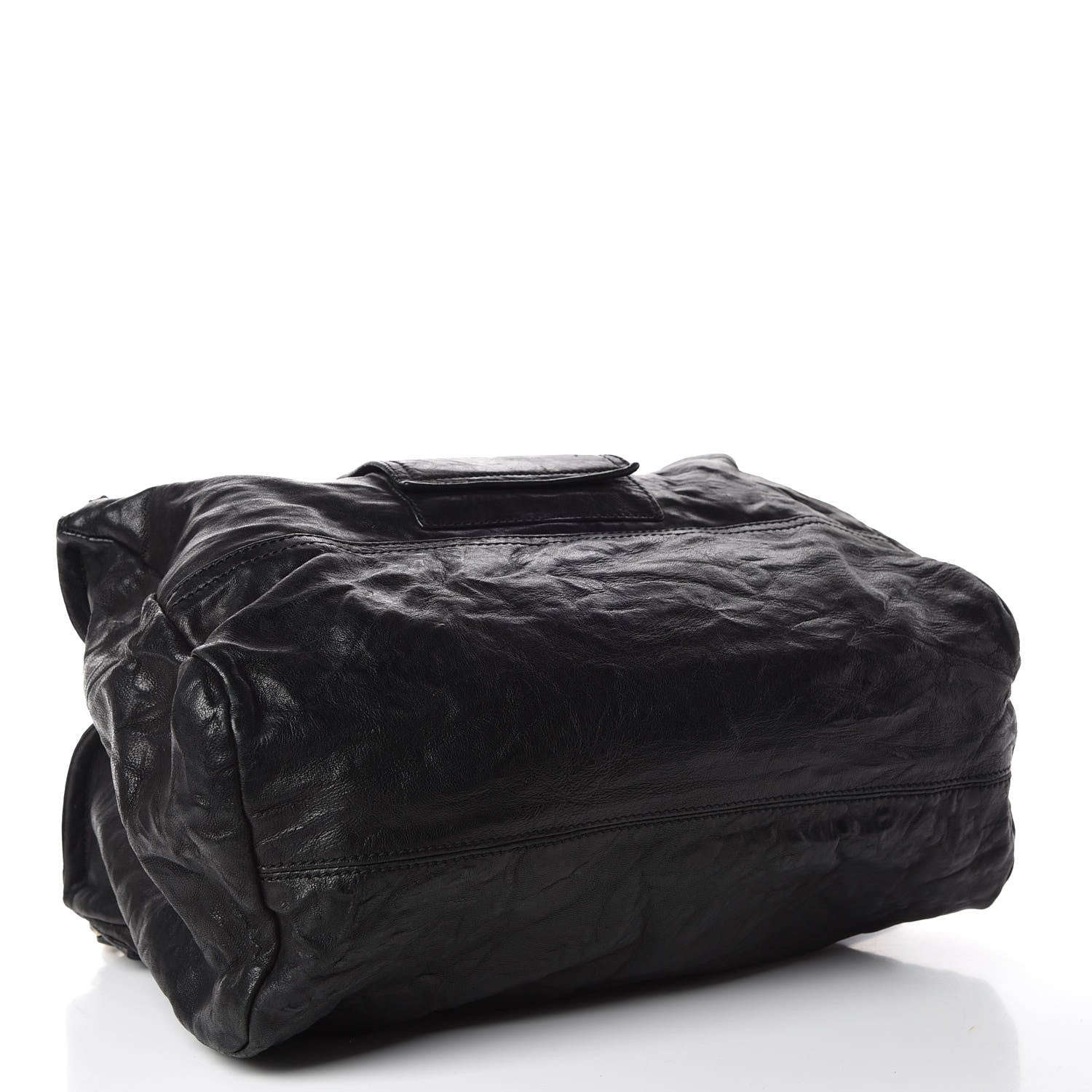 Givenchy Tumbled Sheepskin Large Pandora Black 5 of 19