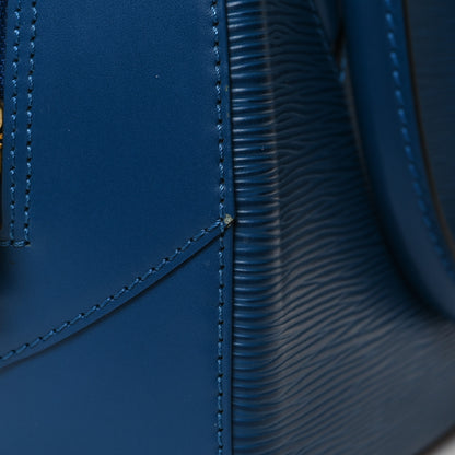 Louis Vuitton Epi Sablons Toledo 10 of 10