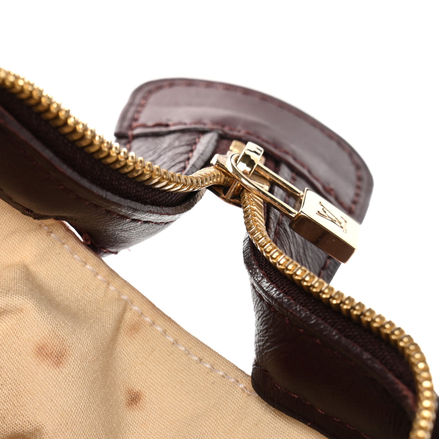 Louis Vuitton Mini Monogram Josephine PM Cherry 10 of 13