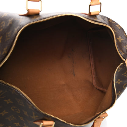 Louis Vuitton Monogram Speedy 40 4 of 7