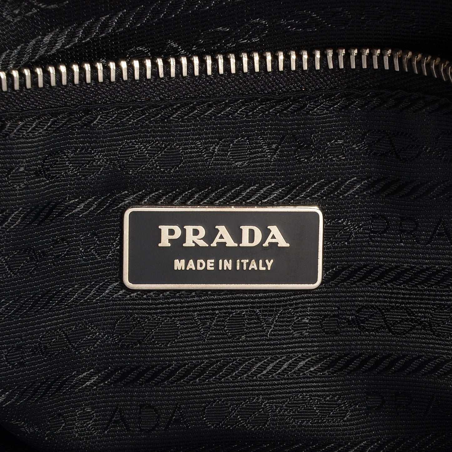 Denim Shopping Tote Blue