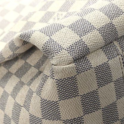 Louis Vuitton Damier Azur Artsy GM 9 of 11